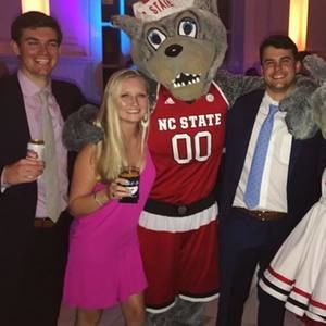 Meet your Posher, Aaron